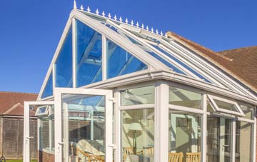 conservatory roof insulation costs Sherborne St John