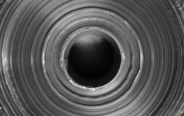 Sherborne St John edpm waterproofing