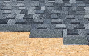 expert Sherborne St John asphalt roof companies