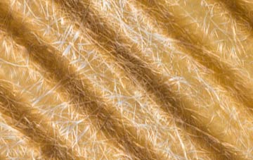 Sherborne St John fibreglass roof waterproofing