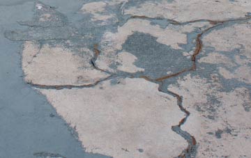 fibreglass roofing replacement Sherborne St John