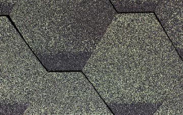 Sherborne St John fibreglass shingle repairs