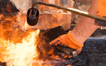 Sherborne St John flat roof repair companies