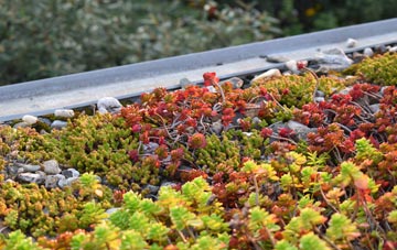 the cost of Sherborne St John green roof installation