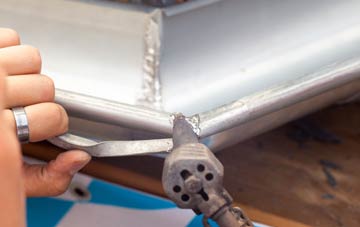 disadvantages of Sherborne St John lead roofing