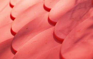 Sherborne St John plastic roof costs