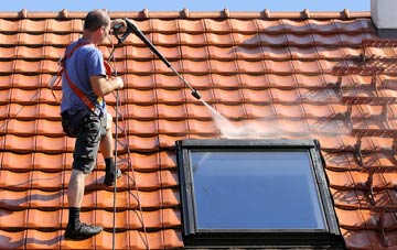 roof cleaning Sherborne St John, Hampshire