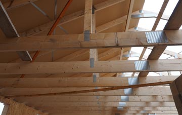 Sherborne St John roof truss costs