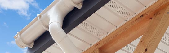 get Sherborne St John guttering quotes today