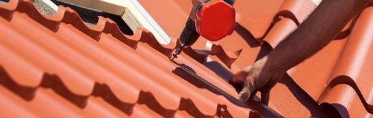 save on Sherborne St John roof installation costs