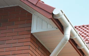 Sherborne St John soffit repair costs