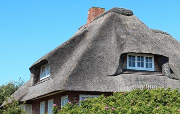 thatch roofing Sherborne St John, Hampshire