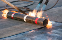 free Sherborne St John roof quotes