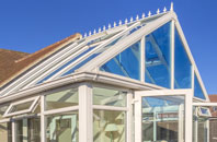Sherborne St John conservatory roof repairs