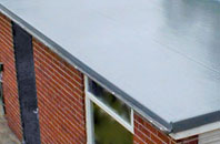 free Sherborne St John flat roofing insulation quotes