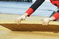 find rated Sherborne St John roof insulation companies