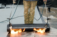 Sherborne St John flat roof sealing quote