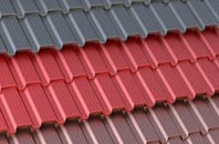 find rated Sherborne St John plastic roofing companies
