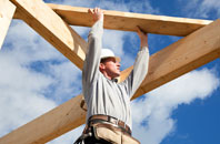 Sherborne St John roof replacement work