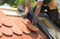 Sherborne St John tiled roofing companies