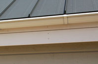 Sherborne St John soffit repair